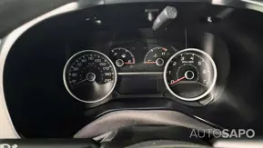 Fiat Doblo de 2021