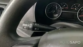Fiat Doblo de 2021