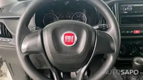 Fiat Doblo de 2021