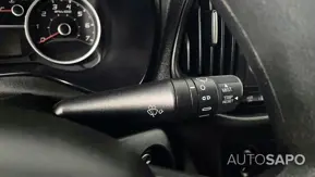 Fiat Doblo de 2021