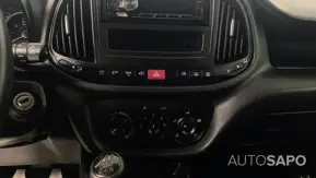 Fiat Doblo de 2021