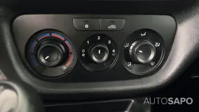 Fiat Doblo de 2021