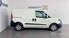 Fiat Doblo de 2021