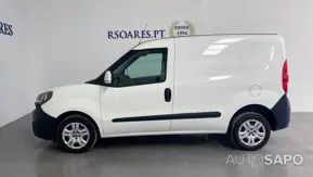 Fiat Doblo de 2021