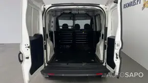 Fiat Doblo de 2021