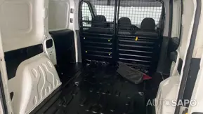 Fiat Doblo de 2021