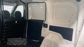 Fiat Doblo de 2021