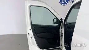 Fiat Doblo de 2021