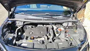 Peugeot 3008 de 2019