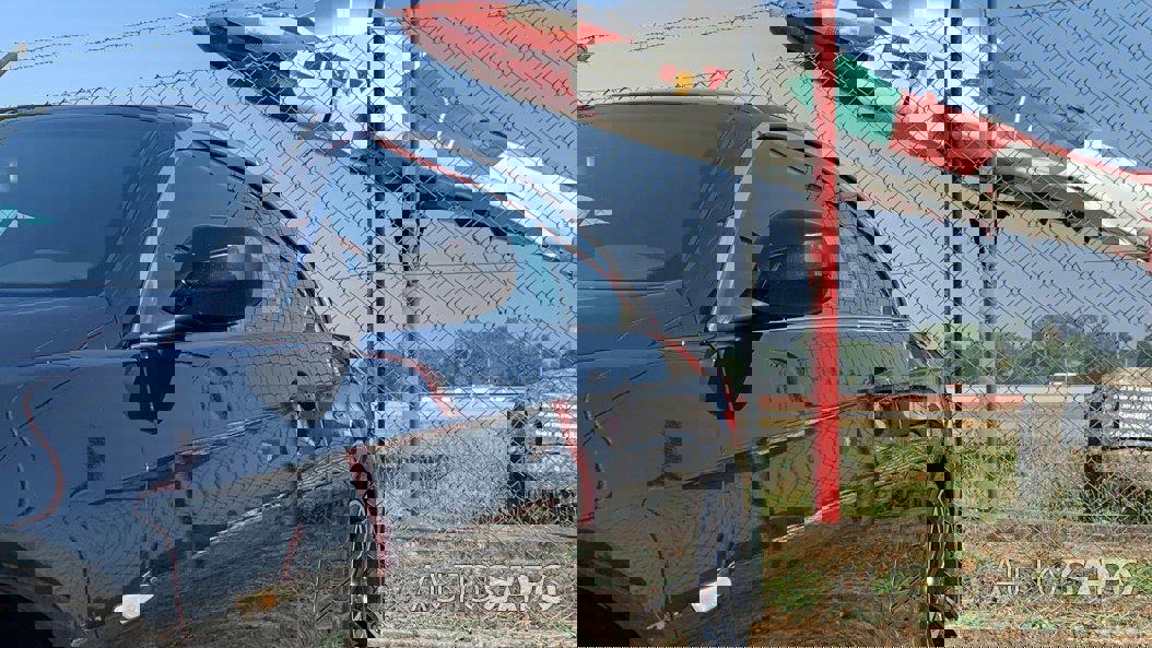 BMW Série 3 de 2012