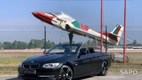 BMW Série 3 de 2012