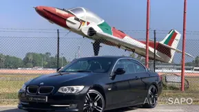 BMW Série 3 de 2012