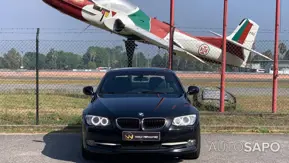 BMW Série 3 de 2012