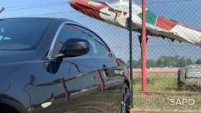 BMW Série 3 de 2012