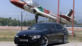 BMW Série 3 de 2016