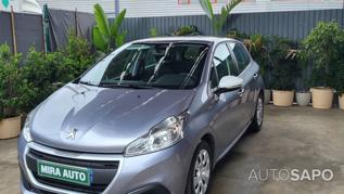 Peugeot 208 1.2 PureTech Active de 2019