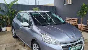 Peugeot 208 1.2 PureTech Active de 2019
