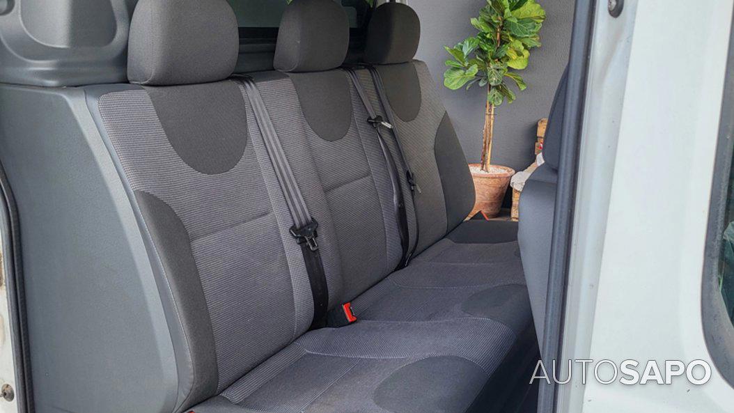 Toyota Proace 1.6 D-4D L2H1 de 2014