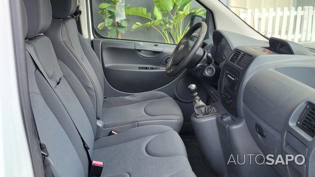 Toyota Proace 1.6 D-4D L2H1 de 2014