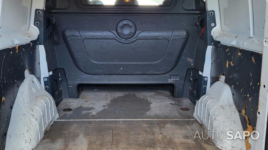 Toyota Proace 1.6 D-4D L2H1 de 2014