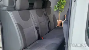 Toyota Proace 1.6 D-4D L2H1 de 2014