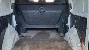 Toyota Proace 1.6 D-4D L2H1 de 2014