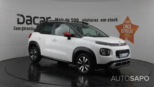 Citroen C3 AirCross 1.2 PureTech C-Series de 2021