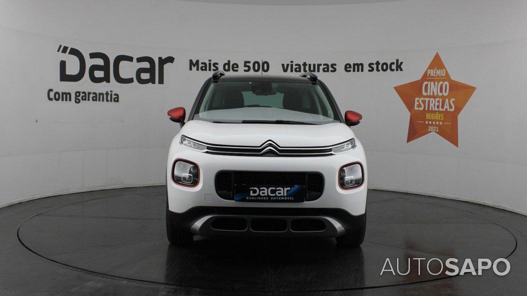 Citroen C3 AirCross 1.2 PureTech C-Series de 2021
