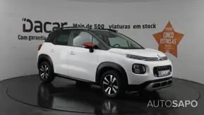 Citroen C3 AirCross 1.2 PureTech C-Series de 2021