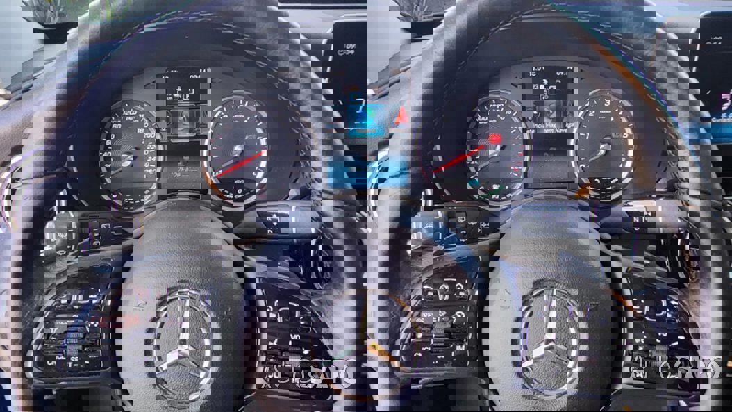 Mercedes-Benz Classe C 300 de Edition de 2020