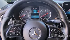 Mercedes-Benz Classe C 300 de Edition de 2020