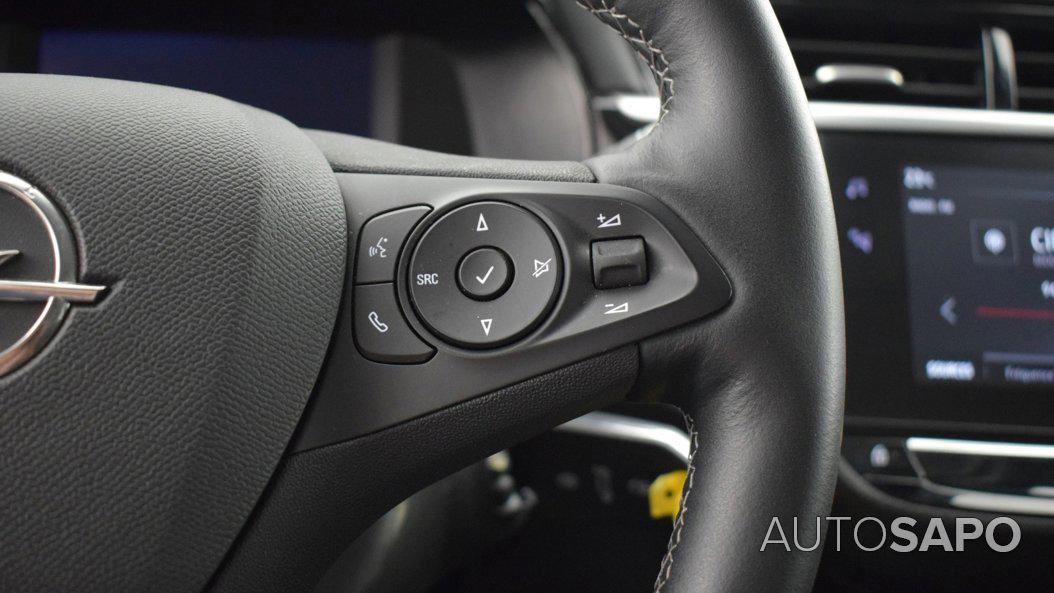 Opel Corsa 1.2 T Elegance de 2022