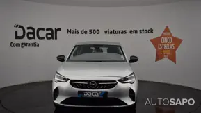 Opel Corsa 1.2 T Elegance de 2022