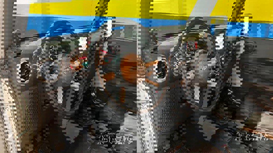 Jeep Wrangler de 2010