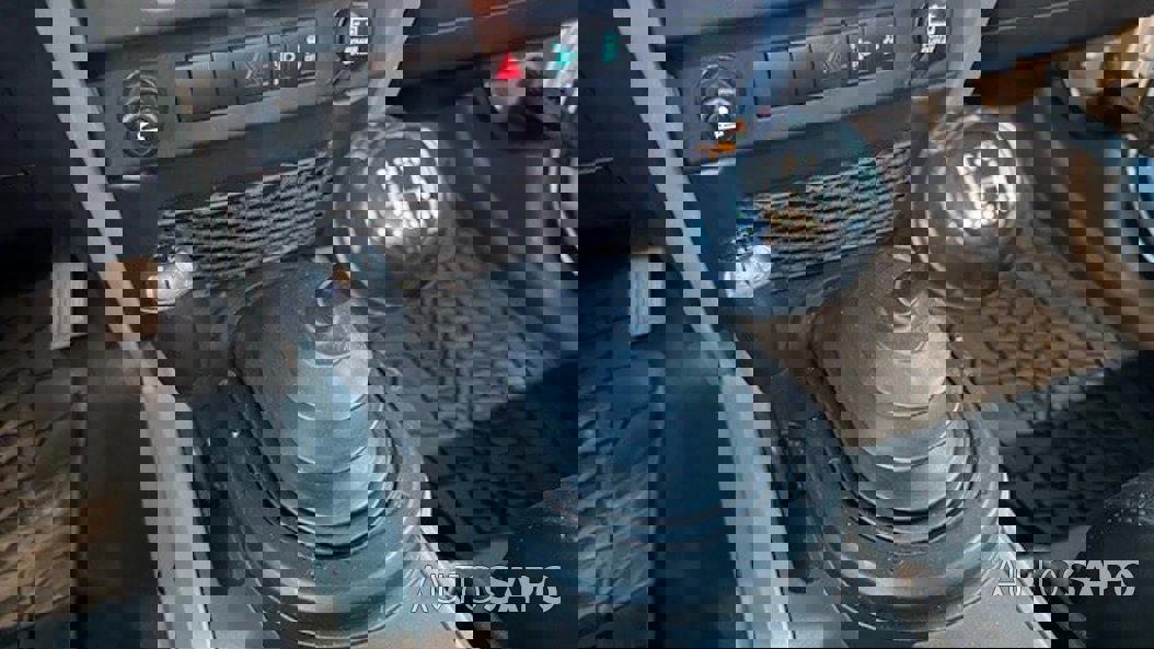 Jeep Wrangler de 2010