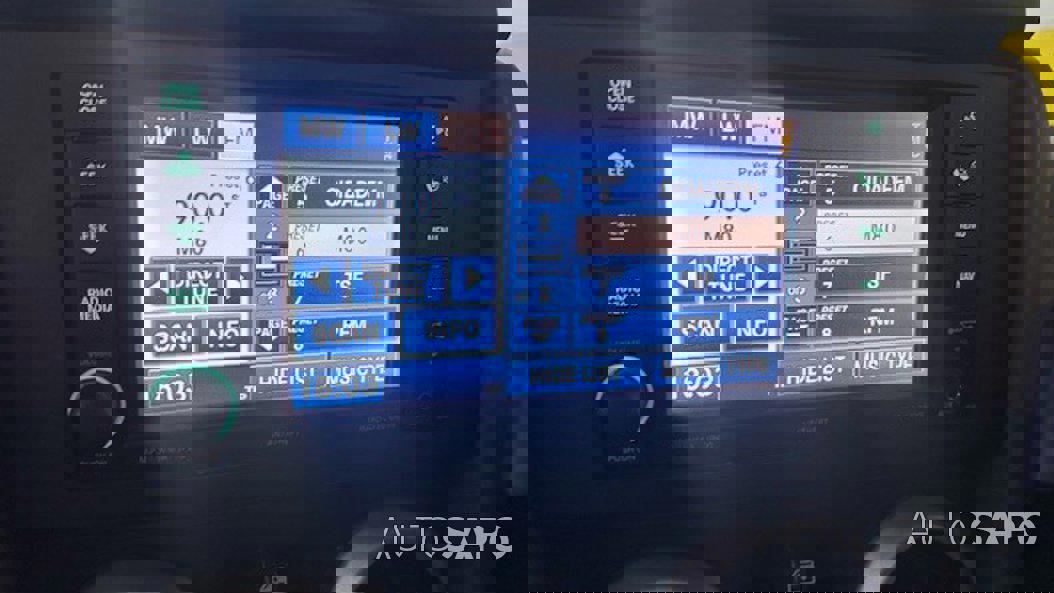 Jeep Wrangler de 2010