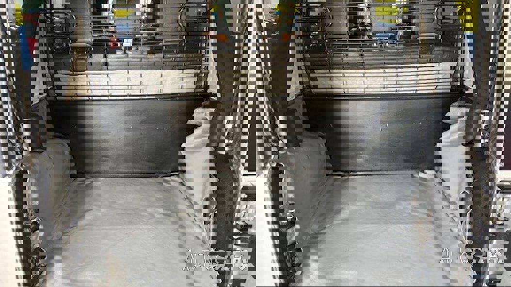 Jeep Wrangler de 2010