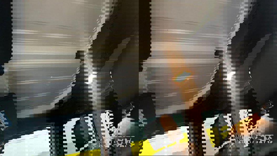 Jeep Wrangler de 2010