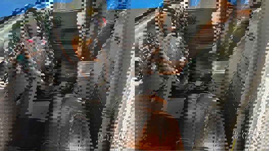 Jeep Wrangler de 2010