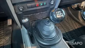 Jeep Wrangler de 2010