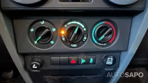 Jeep Wrangler de 2010