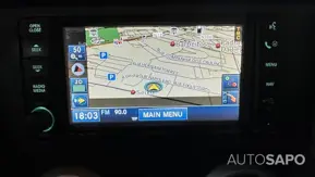 Jeep Wrangler de 2010