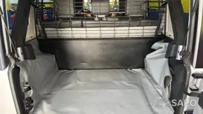 Jeep Wrangler de 2010