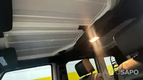 Jeep Wrangler de 2010