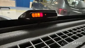 Jeep Wrangler de 2010