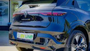 Renault Megane E-Tech de 2023
