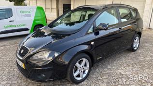 Seat Altea XL 1.2 TSi Copa Eco.Start/Stop de 2011
