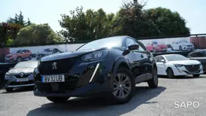 Peugeot 2008 1.2 PureTech Active Pack EAT8 de 2022