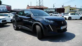 Peugeot 2008 1.2 PureTech Active Pack EAT8 de 2022