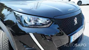 Peugeot 2008 1.2 PureTech Active Pack EAT8 de 2022